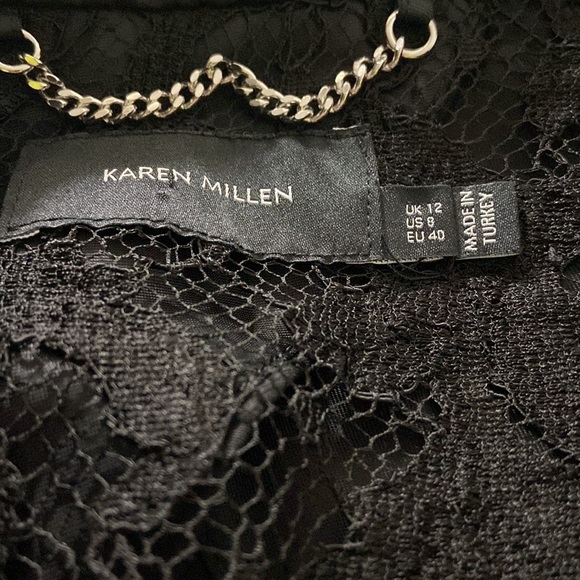 Karen Millen NWOT - Picture 6 of 10